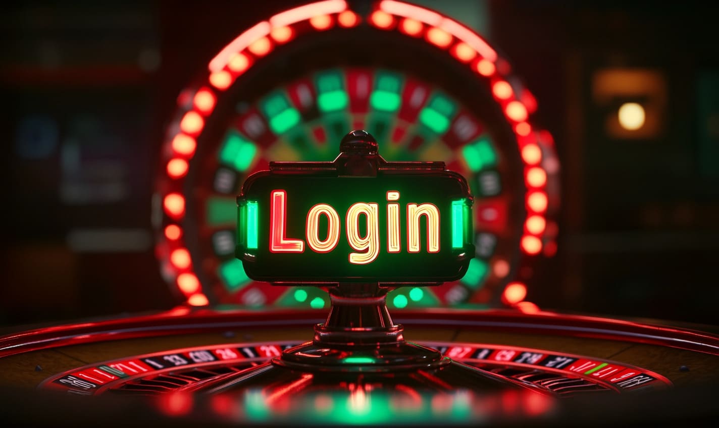 Register at Casino REDBAJI
                              